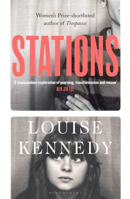 Stations - 9781526664327