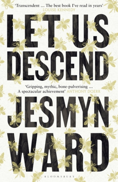 Let Us Descend : An Oprah's Book Club Pick - 9781526666765