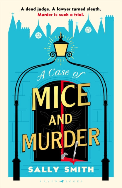 A Case of Mice and Murder : 'A delight from start to finish' Sunday Times - 9781526668738