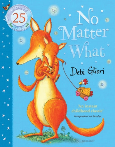 No Matter What : The Anniversary Edition - 9781526673343
