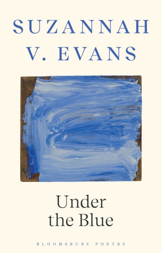 Under the Blue - 9781526677723