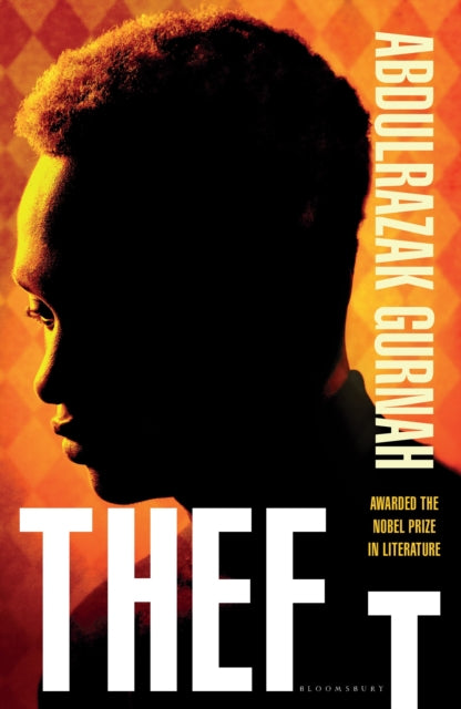 Theft : By the winner of the Nobel Prize in Literature - 9781526678645