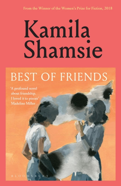 Best of Friends : from the winner of the Women's Prize for Fiction - 9781526680044
