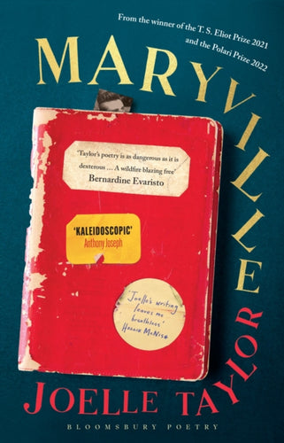 Maryville - 9781526680488