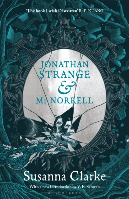 Jonathan Strange & Mr Norrell - 9781526681553
