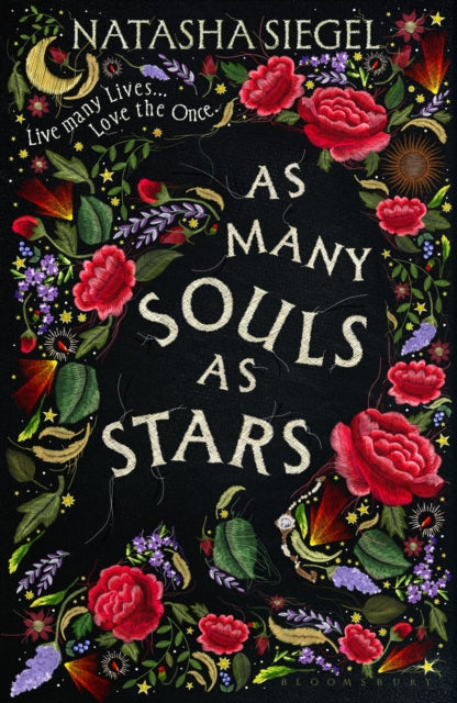 As Many Souls as Stars : The most anticipated gothic historical sapphic fantasy of 2025 - 9781526684622