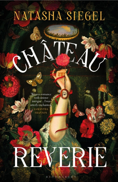 Chateau Reverie : Discover the Historical Romantic Fantasy of 2026 - 9781526684653