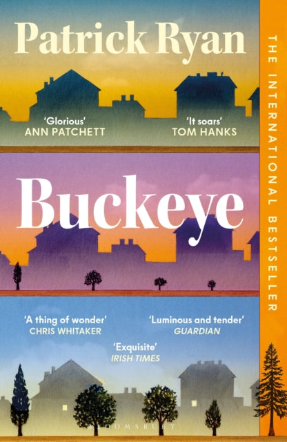 Buckeye : One town. Two families. A secret that changes everything - 9781526689276