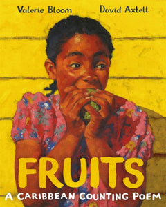 Fruits - 9781529007565