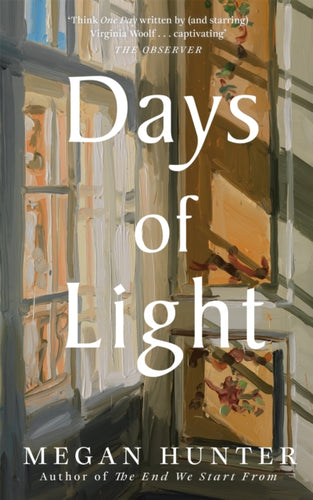 Days of Light - 9781529010183