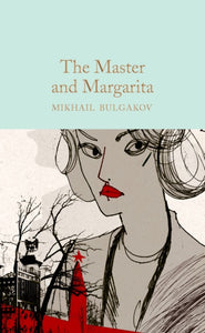 The Master and Margarita - 9781529012118