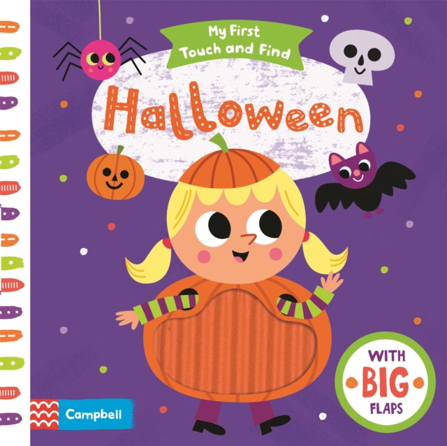 Halloween - 9781529025347