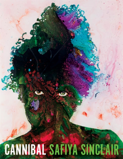 Cannibal - 9781529030235