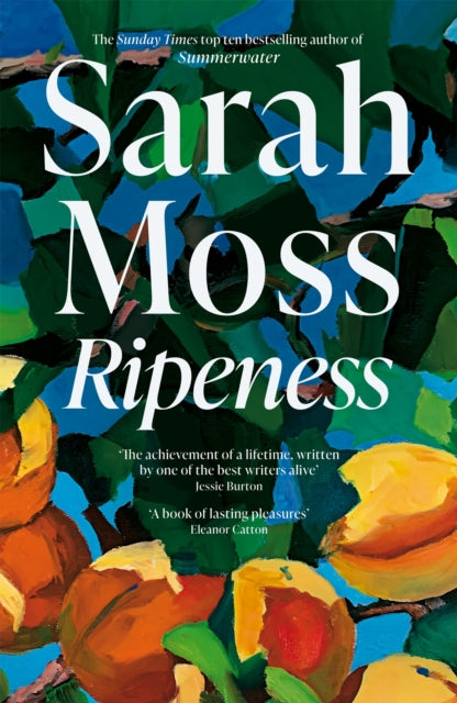 Ripeness - 9781529035490