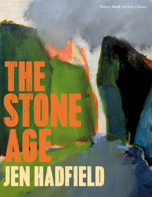 The Stone Age - 9781529037340