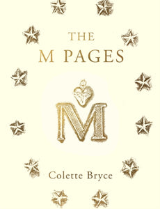 The M Pages - 9781529037500