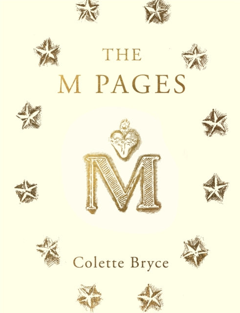 The M Pages - 9781529037500