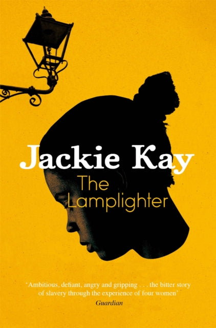 The Lamplighter - 9781529039856
