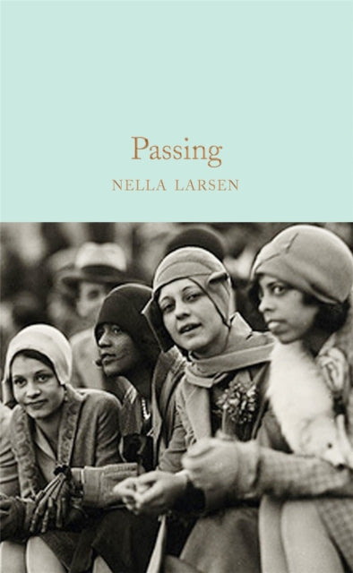 Passing - 9781529040289