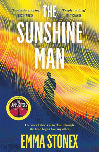 The Sunshine Man - 9781529047363