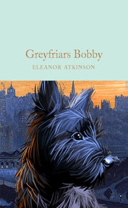 Greyfriars Bobby - 9781529048766
