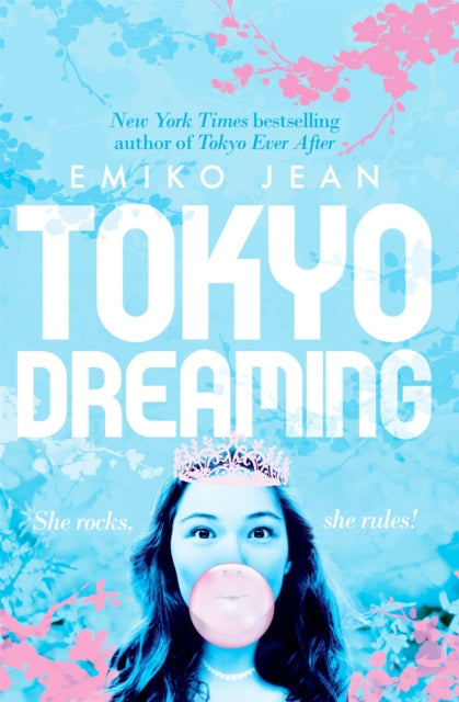 Tokyo Dreaming - 9781529049756