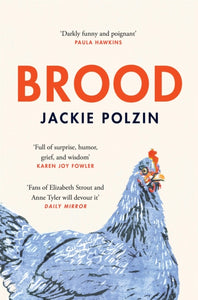 Brood - 9781529055252