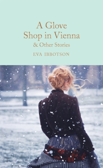 A Glove Shop in Vienna and Other Stories - 9781529059342