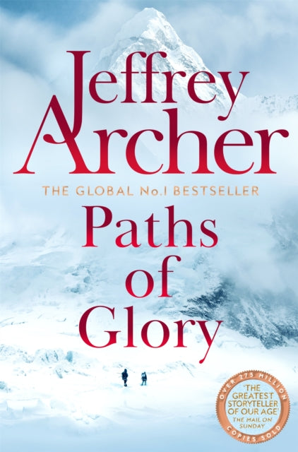 Paths of Glory - 9781529059984