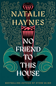 No Friend to This House - 9781529061543