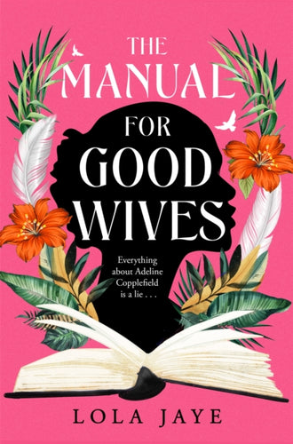 The Manual for Good Wives - 9781529064643
