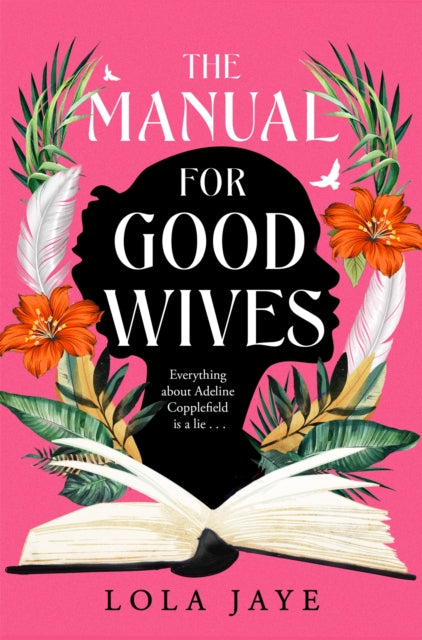 The Manual for Good Wives - 9781529064643