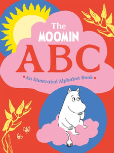 The Moomin ABC: An Illustrated Alphabet Book - 9781529064926