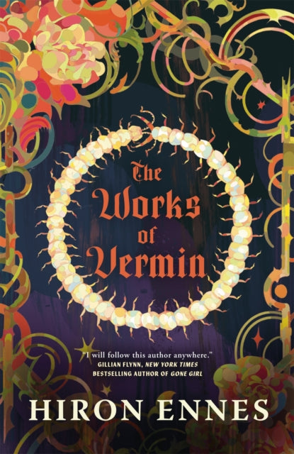 The Works of Vermin - 9781529073652