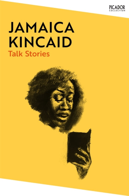Talk Stories - 9781529077049
