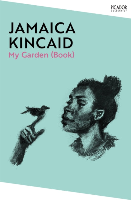 My Garden (Book) - 9781529077063