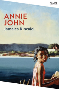 Annie John - 9781529077124