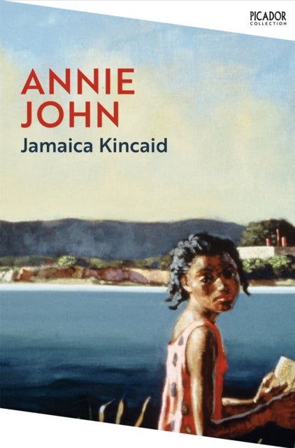 Annie John - 9781529077124