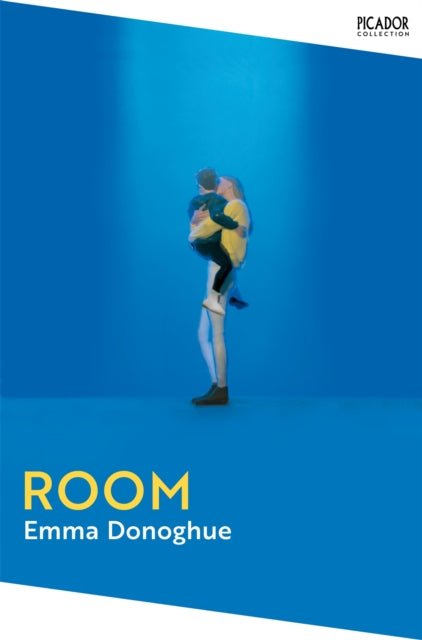 Room - 9781529077247
