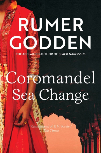 Coromandel Sea Change - 9781529078503