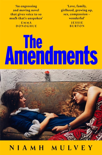 The Amendments - 9781529079876