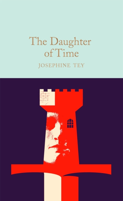 The Daughter of Time - 9781529090352