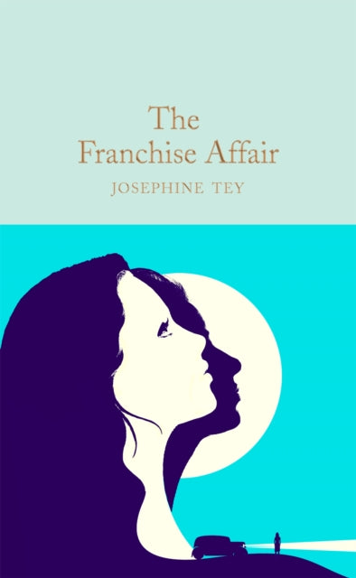 The Franchise Affair - 9781529090376