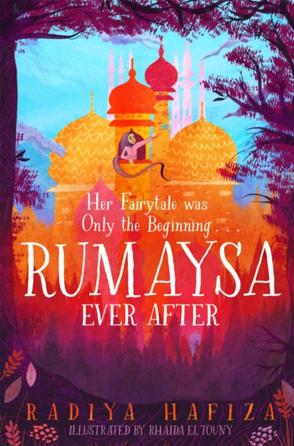 Rumaysa: Ever After - 9781529091311
