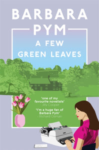 A Few Green Leaves - 9781529091922