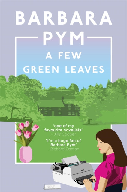 A Few Green Leaves - 9781529091922