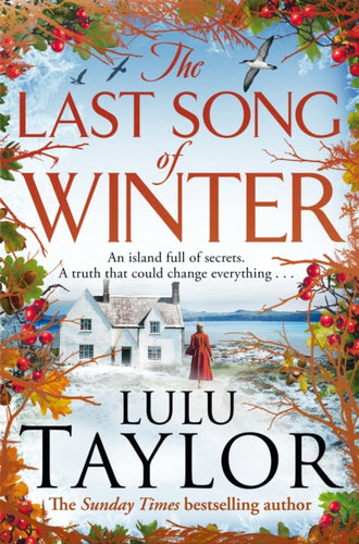 The Last Song of Winter : The enchanting new book from the Sunday Times bestseller, perfect for Christmas 2024 - 9781529094008