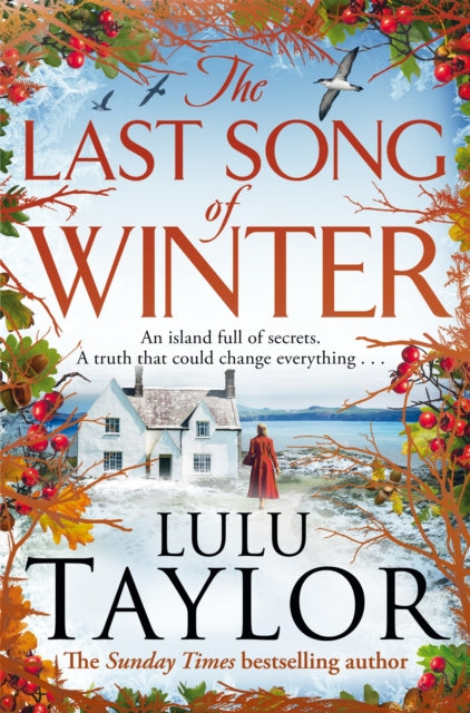 The Last Song of Winter : The enchanting new book from the Sunday Times bestseller, perfect for Christmas 2024 - 9781529094008