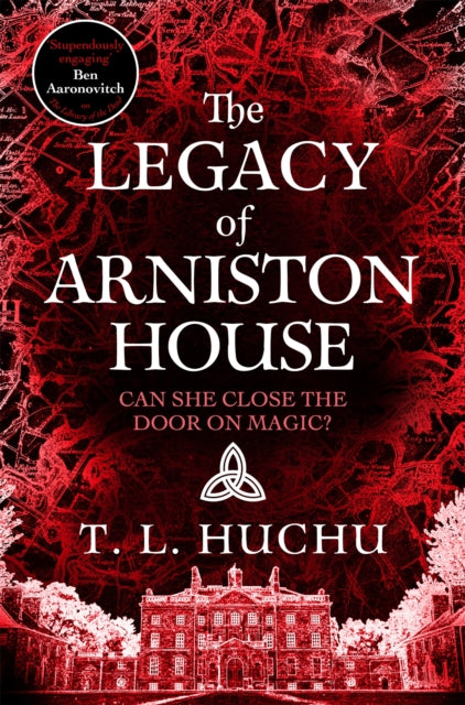 The Legacy of Arniston House - 9781529097771