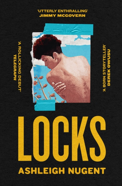 Locks - 9781529097917